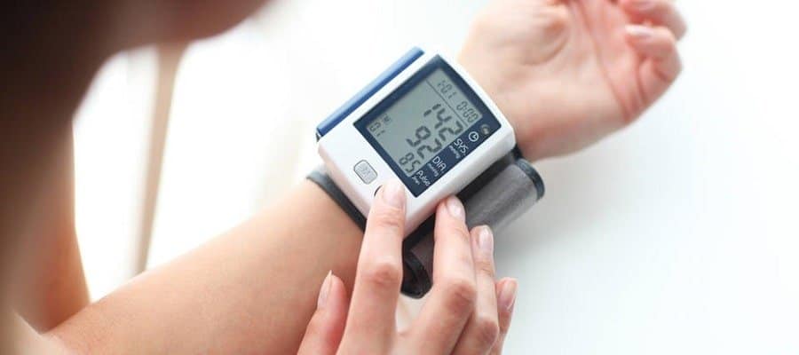 Visoki krvni tlak