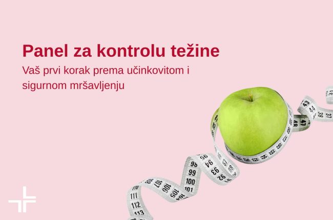 Kontrola težine Kontrola težine